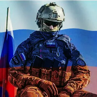 Vперед, Рøссия! — мониторинг Discord сервера, статистика и рейтинг