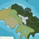 The Lost World Of Saikin (ARCHIVE)