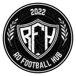 Discovery icon for RFH | Ro - Football Hub Discord server