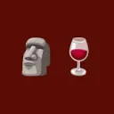 Chad Men's 🗿🍷  Discord social