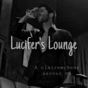 Lucifer's Lounge Discord Server Icon