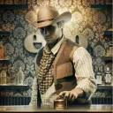The ThunderGun Saloon