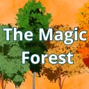 🍂 The Magic Forest 🍂