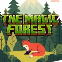 🦊 The Magic Forest