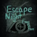 🗝Llama Drama - Jen's Escape The Night 4: Fans vs Favs