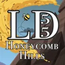 🐝Llama Drama - S55 (Honeycomb Hills)