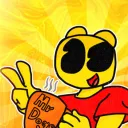 Mr. Doge’s Server