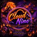 Cloud Nine Discord Server Icon