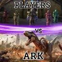 Players Vs Ark Discord Server Icon