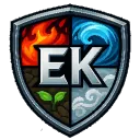 The Elemental Keepers
