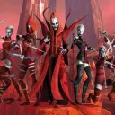 Denizens of Dathomir