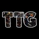 TTG Entertainment Discord Server Icon