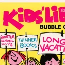 BISR Children's Lib