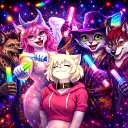 F!nal:Fox Fans (18+)