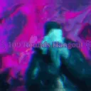 𓂀 100 ℜ𝔬𝔲𝔫𝔡𝔰 ℌ𝔞𝔫𝔤𝔬𝔲... Discord Server Icon