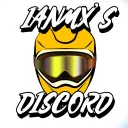 IanMX's Official Discord