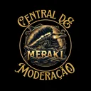 CENTRAL DE MODERAÇÃO