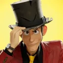 average Lupin enjoyers
