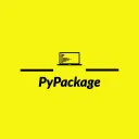 PyPackage's icon