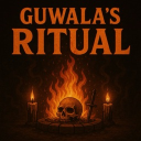 Guwala’s Ritual Lobby Discord server icon
