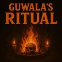 Guwala’s Ritual Lobby