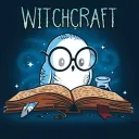 Witchcraft