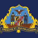 1st Maryland Regiment Discord Server Icon