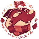[WIP]  Vin's Maritime Emotes Discord Server Icon