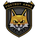 Foxtrot Arms