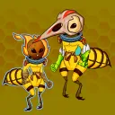 𝙉𝙀𝘾𝙏𝘼𝙍𝙎 𝘼𝙉𝘿 𝙃𝙊𝙉𝙀𝙔🐝