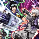ファミリーバトルタッグアリーナ公式サーバー