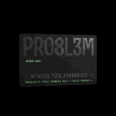 PRO8L3M