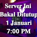 Vin12093 Server