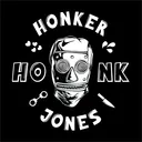 Honker Jones