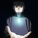 𝐒𝐇𝐈𝐍𝐎𝐁𝐈 𝐒𝐀𝐈𝐆𝐄𝐍 Discord Server Icon