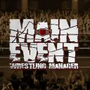 Main Event: Wrestling Manager 👊