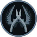 Simpy's server