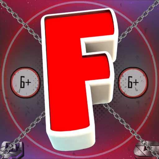 FARTYIY — мониторинг Discord сервера, статистика и рейтинг