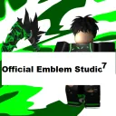 Official Emblem Studioz