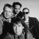 The Pixies
