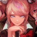 Danganronpa V5: Destroyed Harmony Discord Server Icon