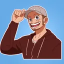 MangaMark's server