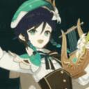 Cult of Venti Discord Server Icon