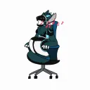 foxtheproto-Memes And Chill