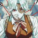 Il Dottore Mains | The Doctor avatar