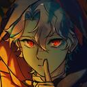 Il Dottore Mains | The Doctor Discord Server Icon