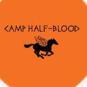 Camp half blood Server Icon