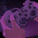 «  » I gamer Discord Server Icon