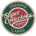 Discovery icon for SuperCollectors Discord server