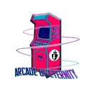 Arcade of Eternity